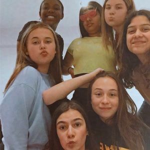 Meet your Posher, Tamara